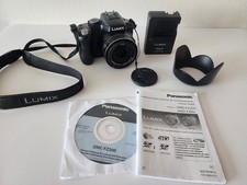 Panasonic Lumix DMC-FZ200 12,1