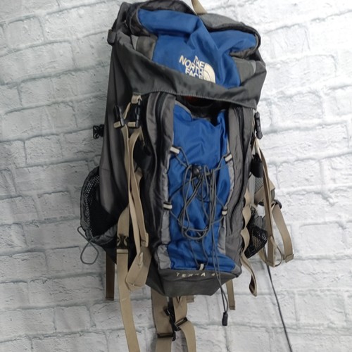 Zaino the north face - north, terra