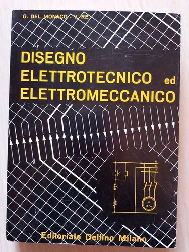 Disegno elettrotecnico - disegno,