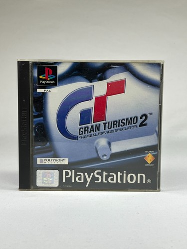 Gran turismo per sony - gran,