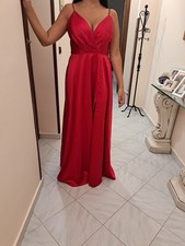 vestiti da cerimonia donna
