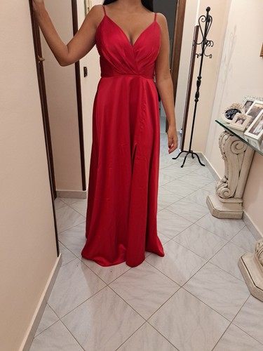 Vestiti cerimonia donna - vestiti,