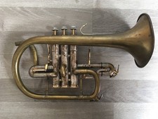 Flicornino in Mib a pistoni Semi Completo