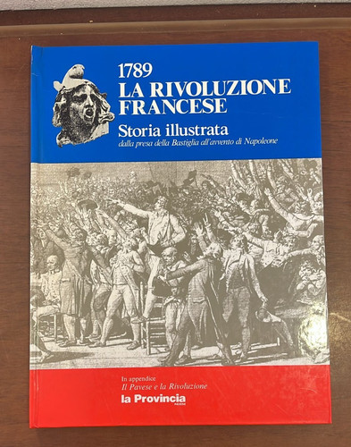 Rivoluzione francese 1789 - rivoluzione,