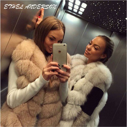 Gilet donna 100 importato - donna,