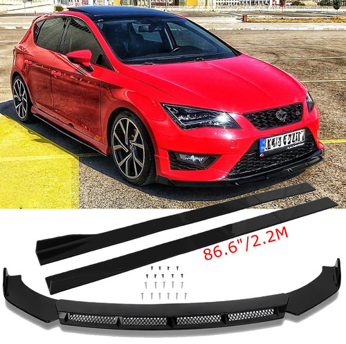Per seat leon cupra - seat, 5f