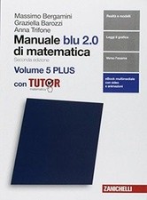 MANUALE BLU 2. 0 DI