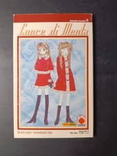 Manga Cuore di Menta n 8 -