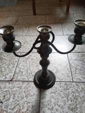 Candelabro A Tre Braccia in