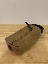 Timberland Borsa Toilette Uomo