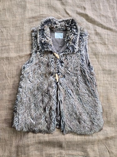 Gilet zara bambina - zara,