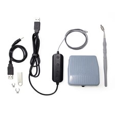 Microcamera digitale dentale