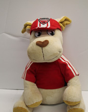 Ducati Corse Peluche Cucciolo