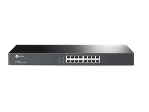 Link sf1016 switch 16 - tp-link,