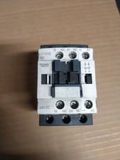 Teleruttore Schneider Electric LC1D12 BD 24VDC