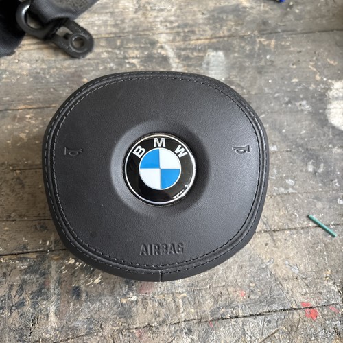 Airbag srs bmw - bmw, serie