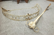 PORTAFIORI/SUPPORTO PIANTE