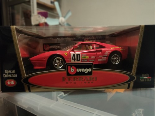 Bburago special collection - bburago,