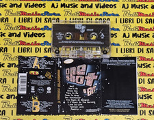 MC compilation ONE SHOT'80