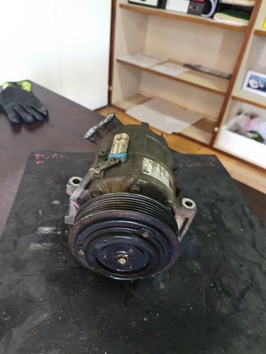 Compressore clima alfa romeo - clima,