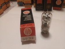 6at6 fivre tube valve nos - fivre, box