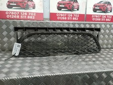 GRIGLIA INFERIORE PARAURTI