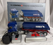 Trattore radiocomandato Siku
