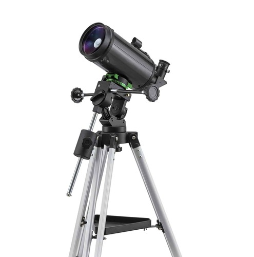 Skywatcher maksutov 90mm cq40 - 90mm,