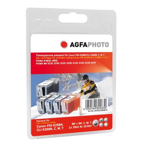 Agfaphoto apccli526setd - agfaphoto,