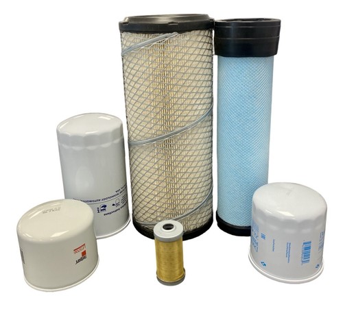 Cfkit kit filtro manutenzione - cfkit,