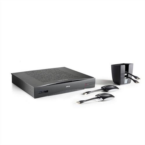 Barco clickshare cse 800 - clickshare, cse-800
