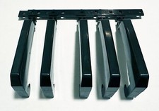 Yamaha psr keys black - psr, 5-black