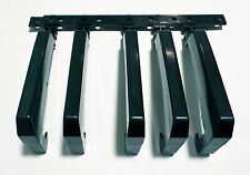 Chiavi Yamaha PSR 5-Nero per