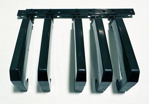 Chiavi yamaha psr nero per - chiavi,