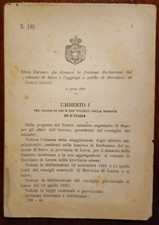 15338-R.DECRETO N° 139