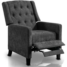 Poltrona Relax Reclinazione