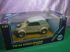 GONIO VOLKSWAGEN KUBELWAGEN