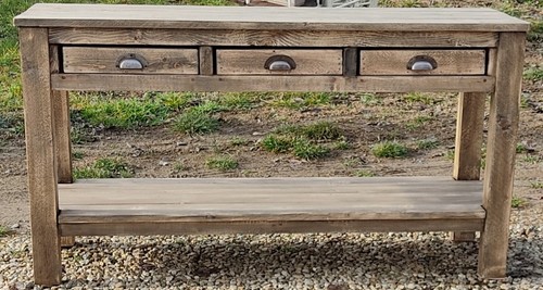 Mobile bancone legno - legno, di