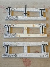 APPENDIABITI DA PARETE VINTAGE