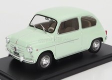 1/24 EDICOLA - SEAT - 600 1965