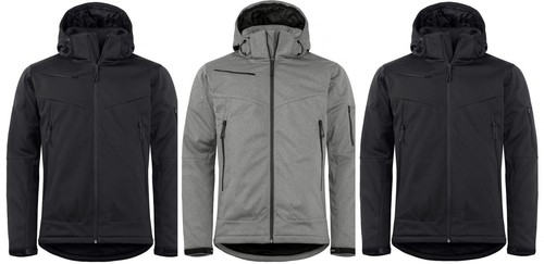 Taglie forti uomo giacca - forti,