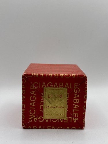 Dix balenciaga 15ml - dix, by