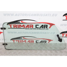 VETRO CRISTALLO FISSO POSTERIORE DESTRO FIAT PANDA 1 (141) [1985-2003]
