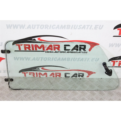 7678856 vetro cristallo fisso - cristallo,