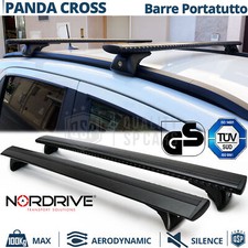 Barre Portatutto Per Fiat