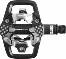 Gst pedali mtb look track - gst,