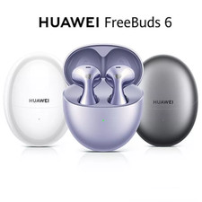 NUOVE cuffie Huawei FreeBuds 6