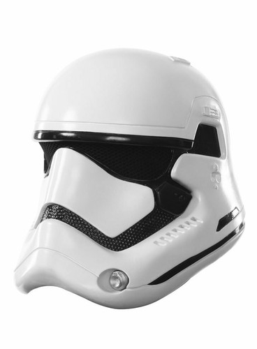 Elmetto stormtrooper star wars - elmetto,