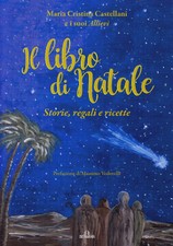 Il Libro di Natale - Storie