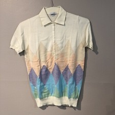 BALLANTYNE Italian pastel